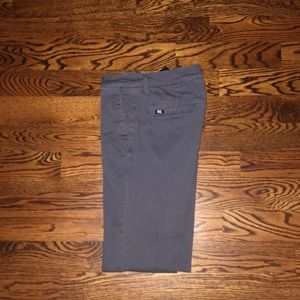 Men’s slim fit pants